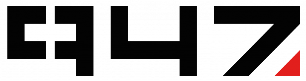 947 logo