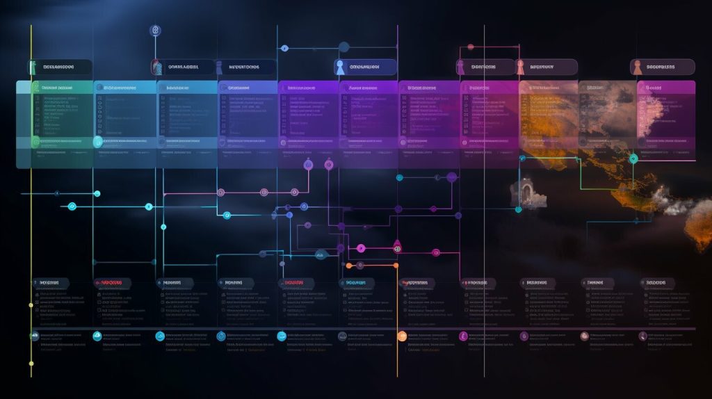 Event Timeline