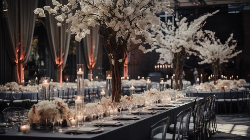 Key Factors for Event Success Key Factors for Event Success
