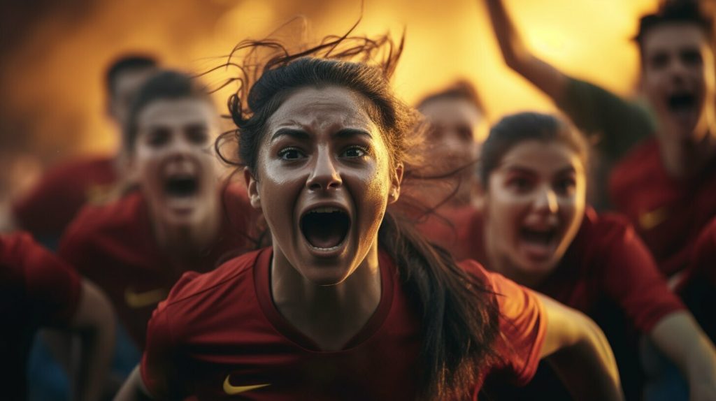 Team Sports Events