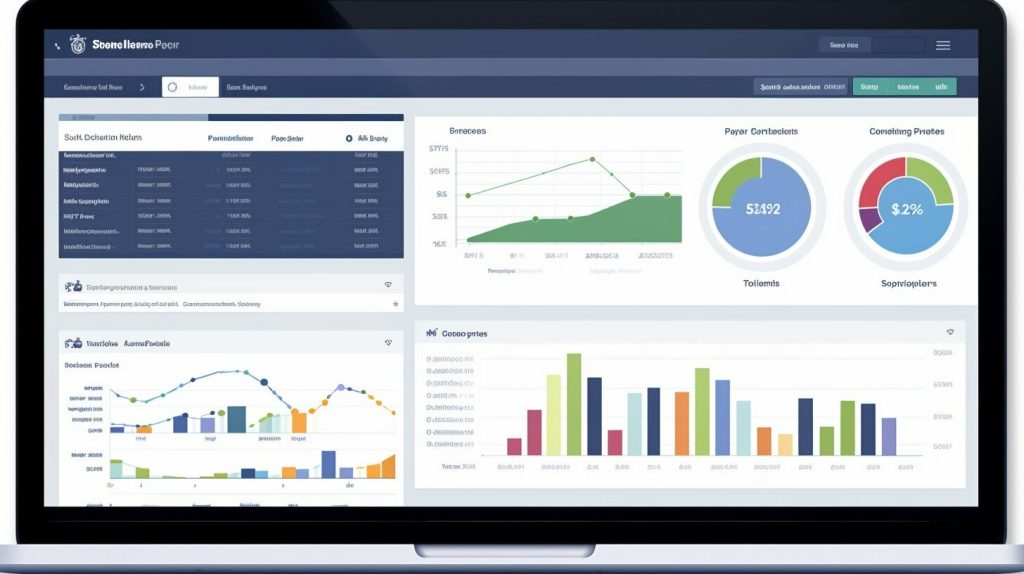 Vendor Management Software Benefits