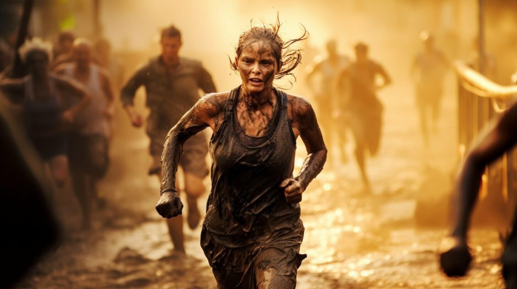 marathon