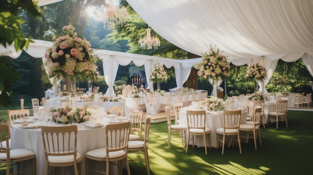 marquee supplier cape town