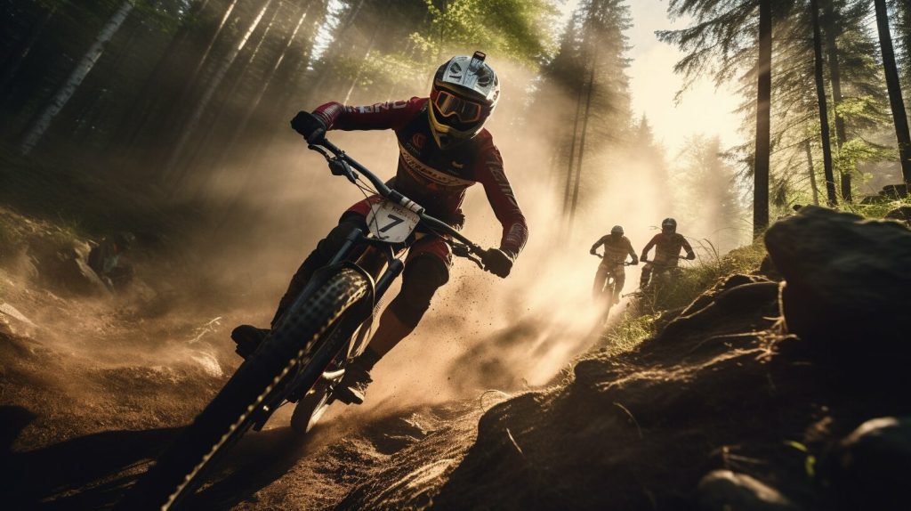 outdoor sports events