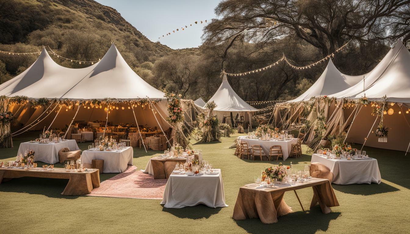 Tents to Rent for Party: Find Perfect Options in South Africa – Events Guys