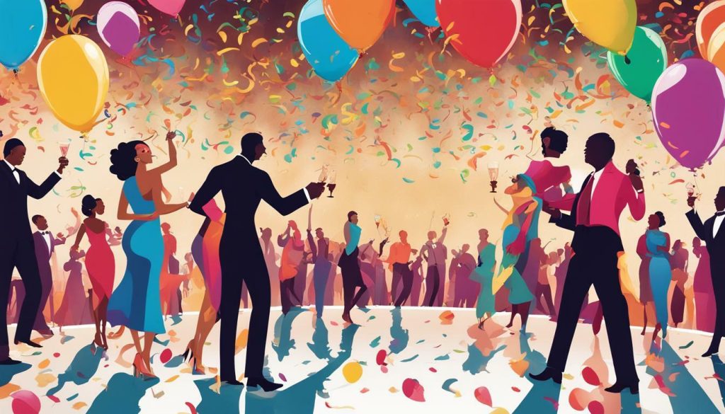 event hiring companies