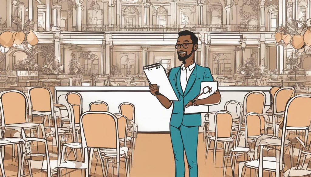 Mastering Event Planning: A Guide on How to Plan an Event 2 how to plan an event