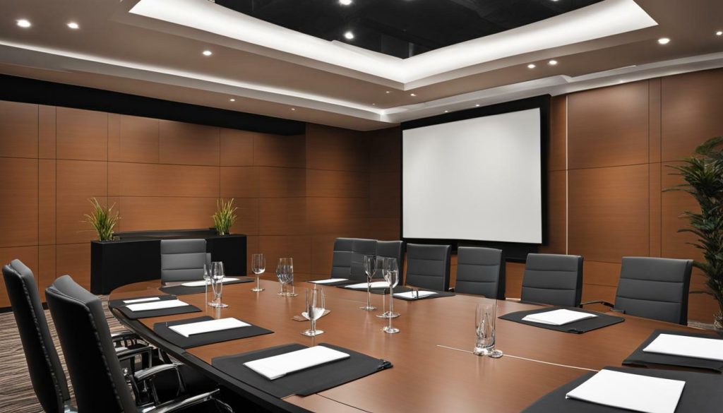 AV Equipment for Events in South Africa