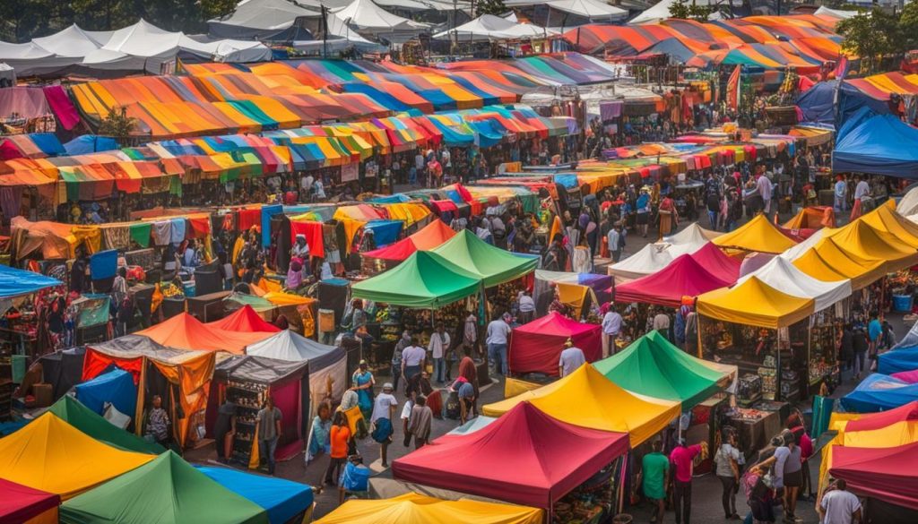 Expert Tips on Managing Vendors at Events | South Africa Guide 2 Managing Vendors at Events