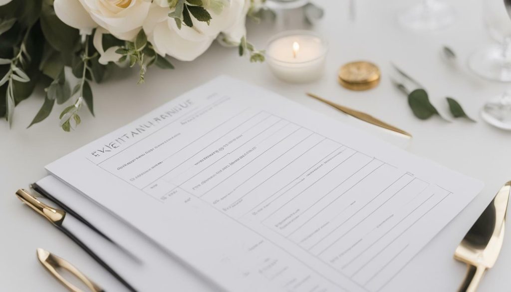 Master Guide on How to Plan an Event in South Africa Successfully 2 event planning checklist
