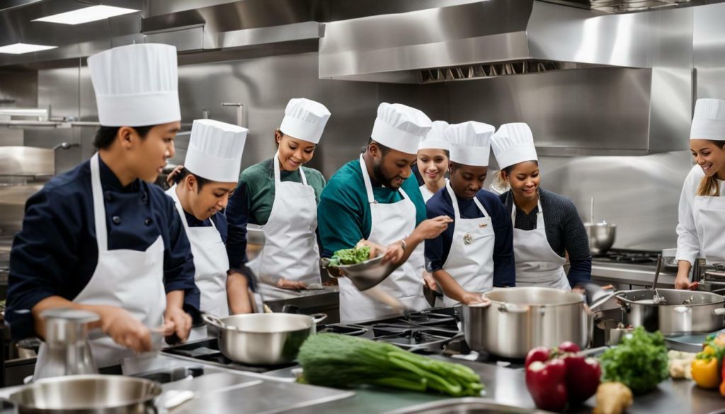 hospitality education hospitality education