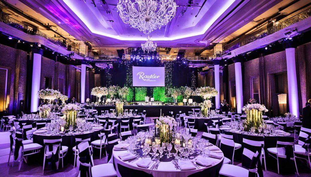 Top Events Company in South Africa | Elite Service 2 biggest events company in south africa