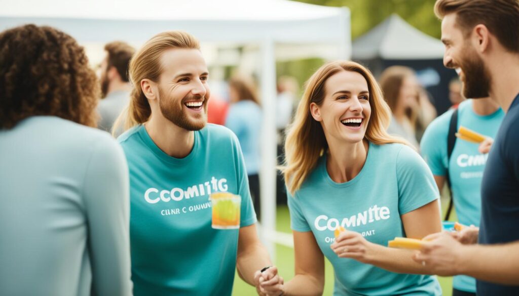 Exploring the Benefits of Event Participation 2 What are the benefits of event?