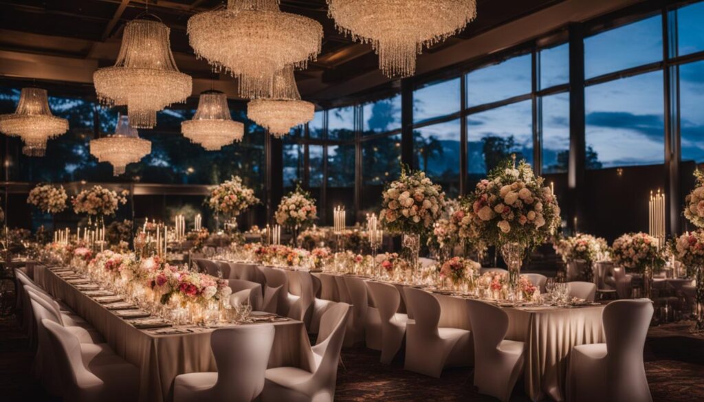 What is the Description of an Events Company? 2 What is the description of an events company?