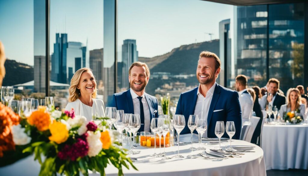 Top Events Company South Africa Guide & Tips 2 how events company south africa