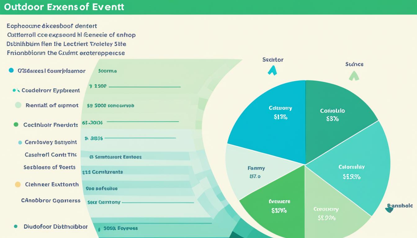 Essential Tips for Budgeting for Outdoor Events