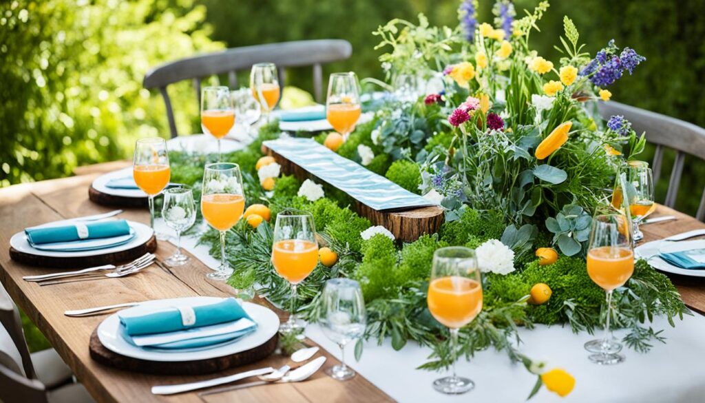 Catering Solutions for Outdoor Events
