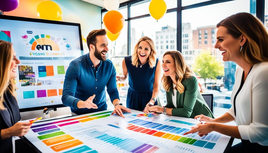 Event Planners: Top-notch Services in South Africa 2 event planners