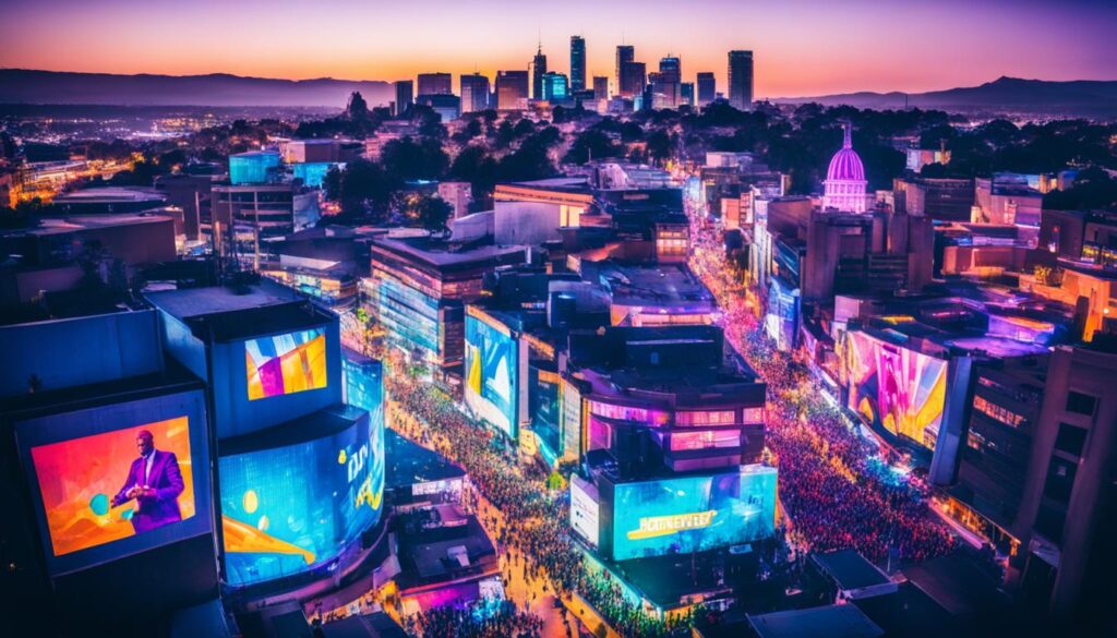 Discover Exciting Events in Johannesburg 2 events johannesburg