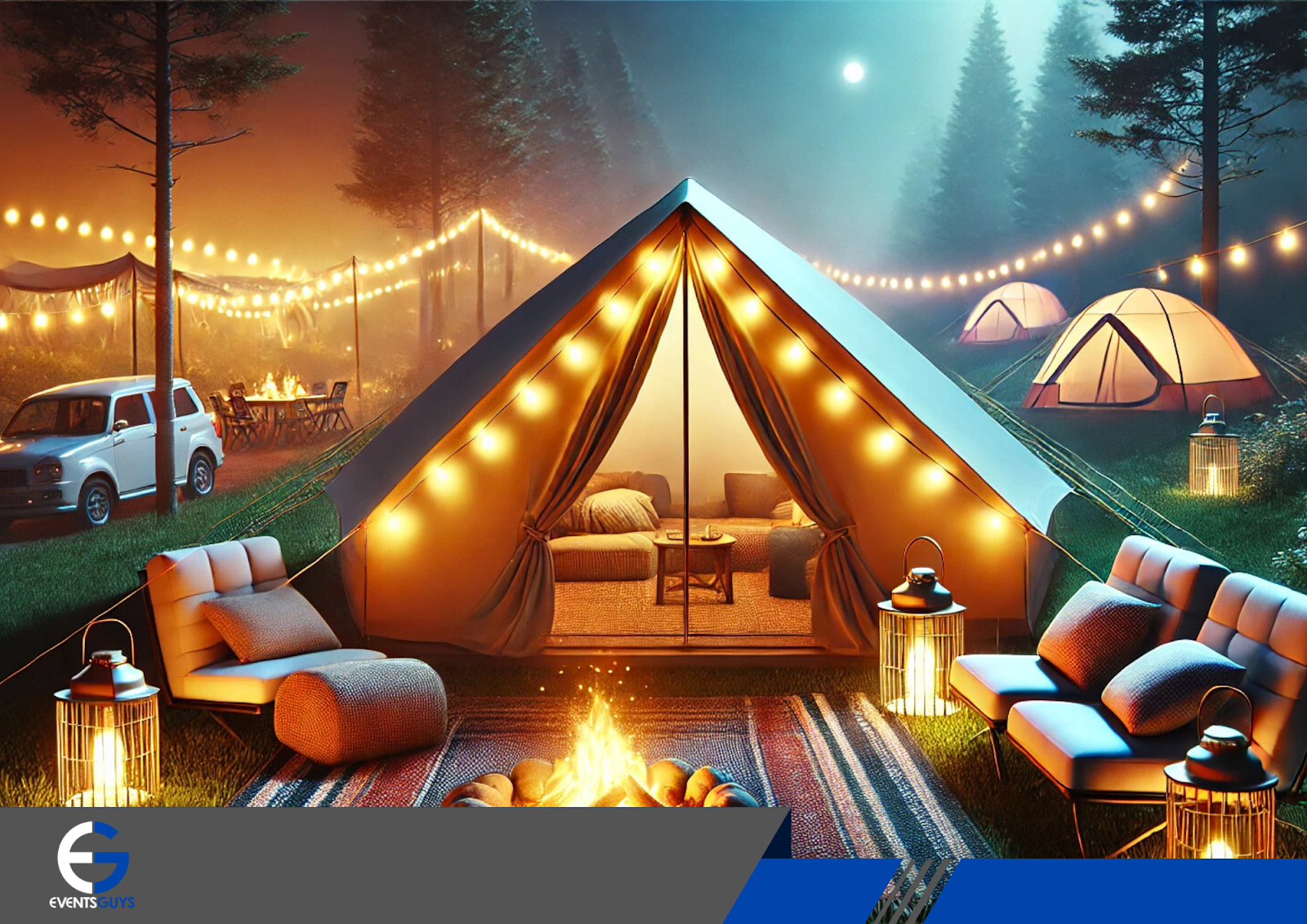 11 Genius Ways to Use a Waterproof Stretch Tent That’ll Leave Guests Talking 3 Waterproof Stretch Tent