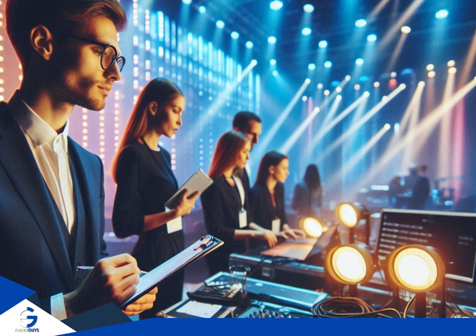 Events Management