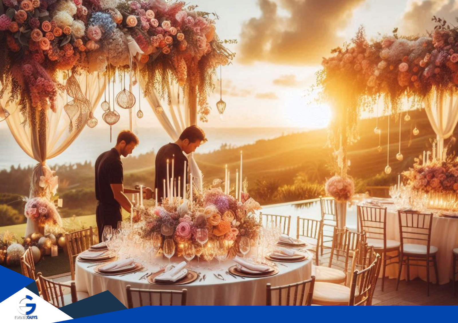 Events Management
