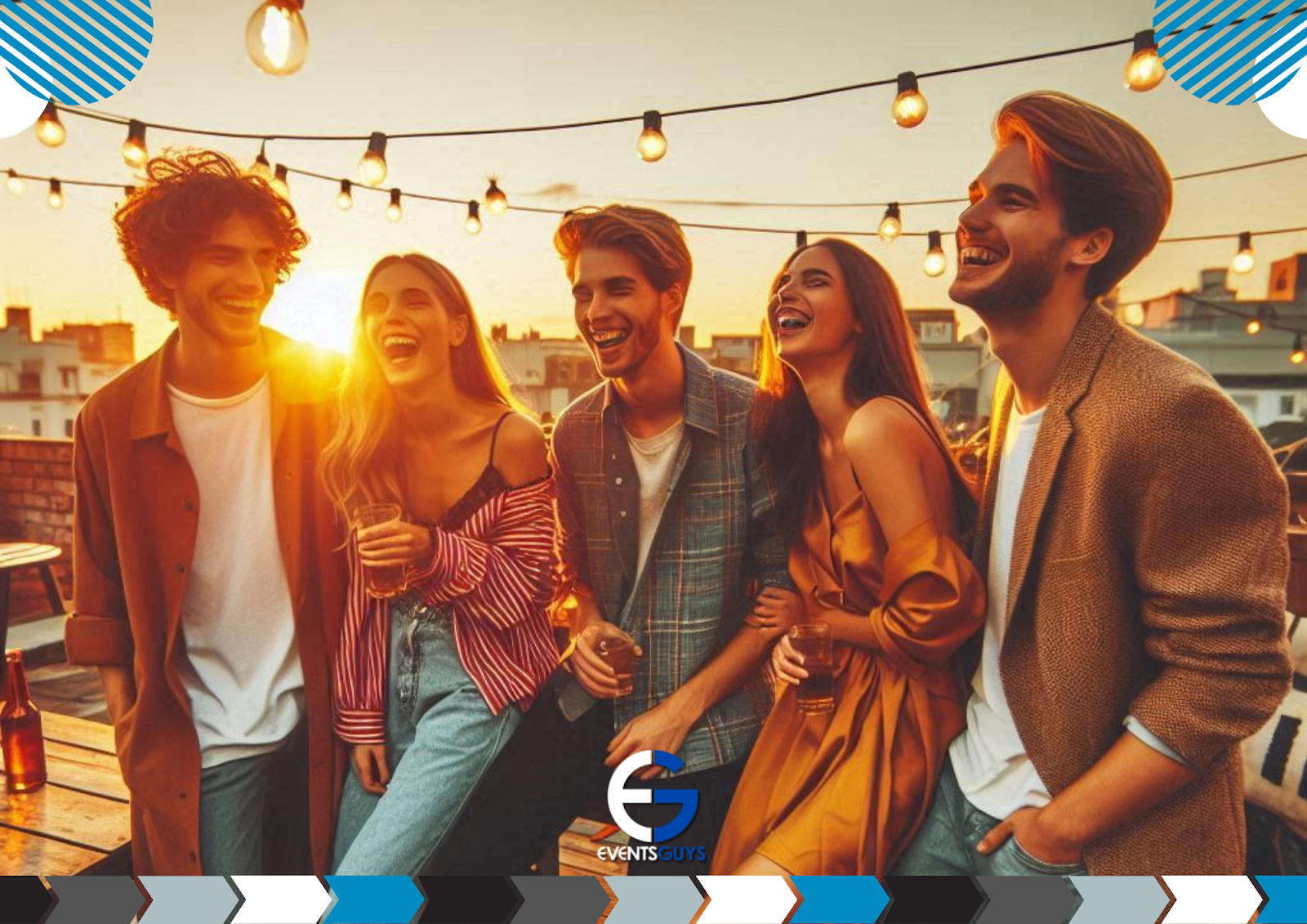 Why Gen Z Craves Memorable Event Experiences (Not Freebies) 3 Why Gen Z Craves Memorable Event Experiences (Not Freebies)