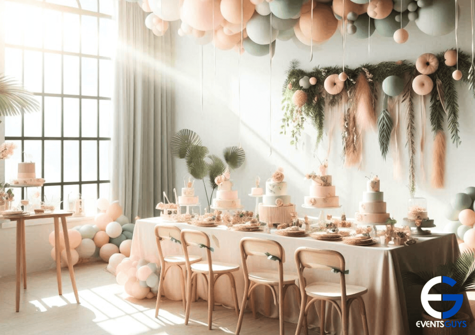 Baby Shower Ideas for 2025